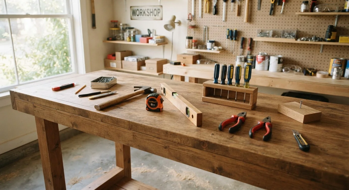 A First-Timer's Roadmap to Home Repairs