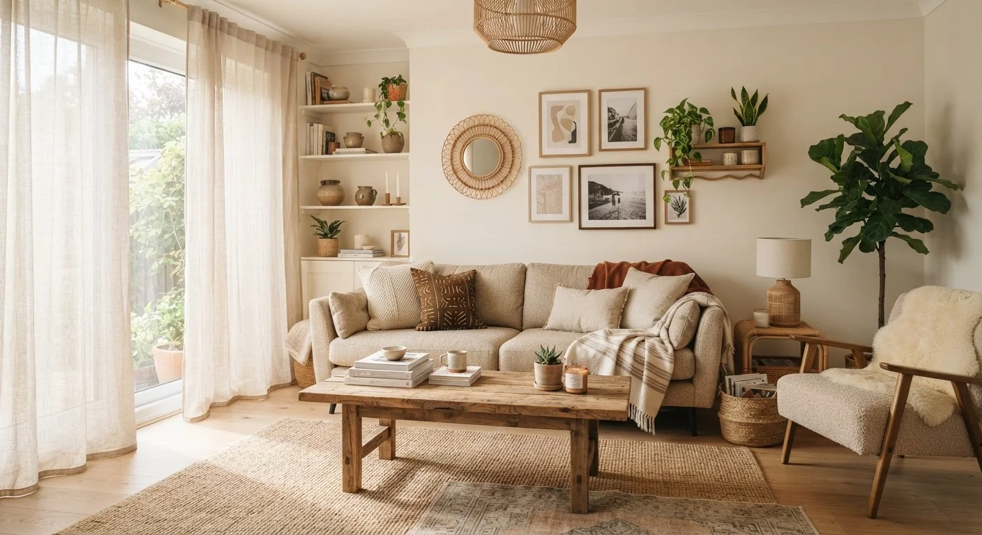 A Reference Glossary of Interior Design Terms for Budget Decorators