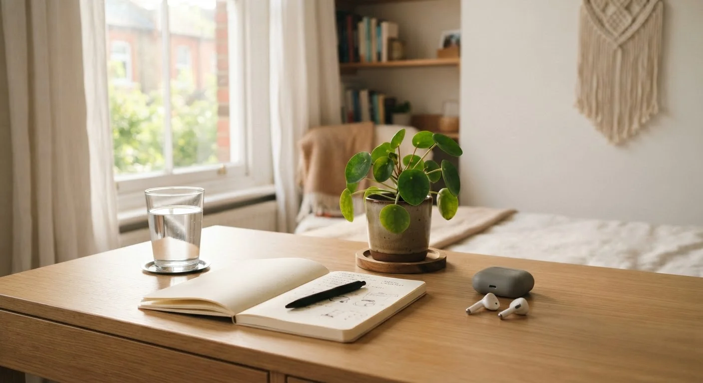 Affordable Self-Care: A Full Audit Checklist for Your Weekly Routine
