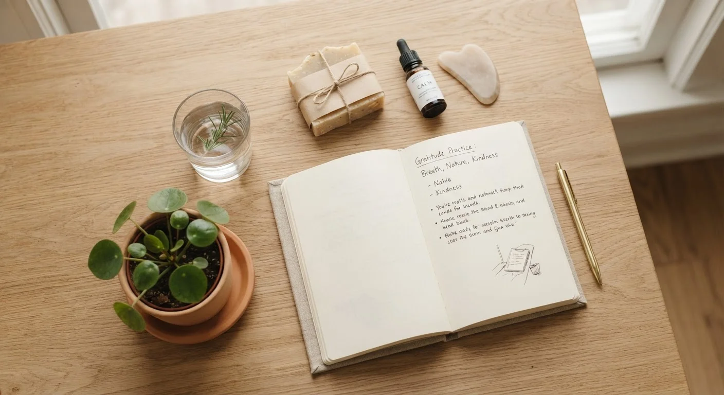Affordable Self-Care from Every Angle: Sleep, Skin, Stress, and Mental Health