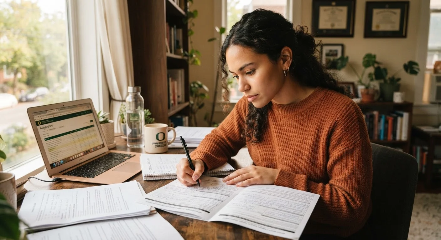 Applying for a Hardship Fund: A Step-by-Step Walkthrough