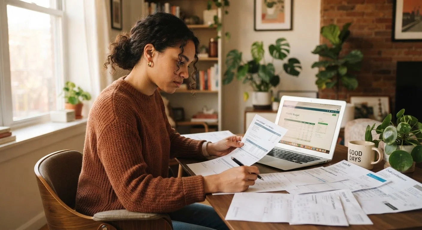 Before You Miss a Payment: Steps to Take When Money Gets Tight