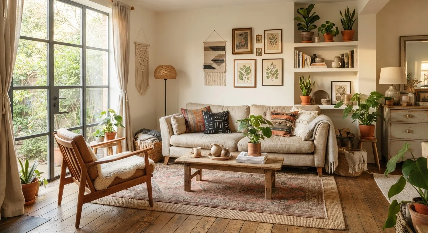 Budget Decorating From Planning to Final Touches: An End-to-End Guide