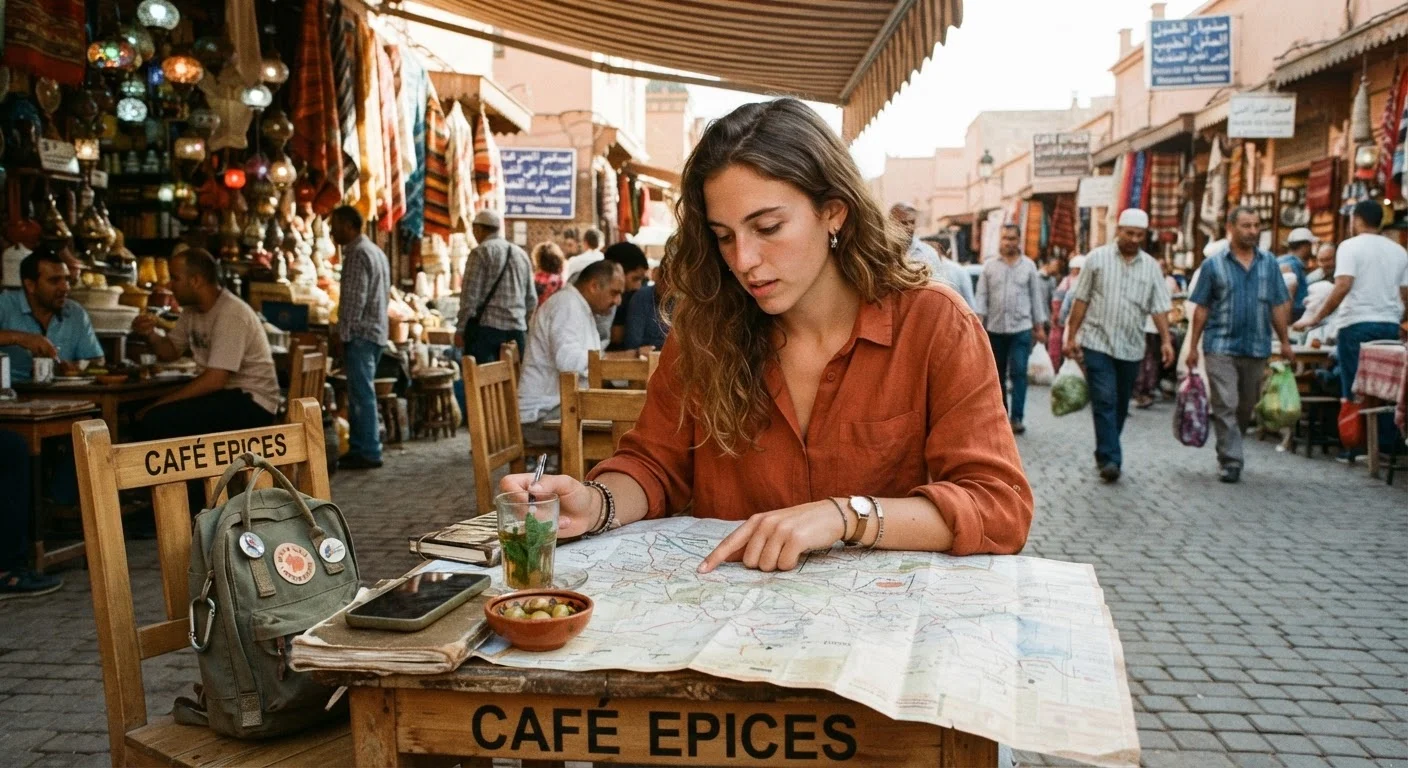 Budget Travel From Scratch: Building Your First Low-Cost Trip