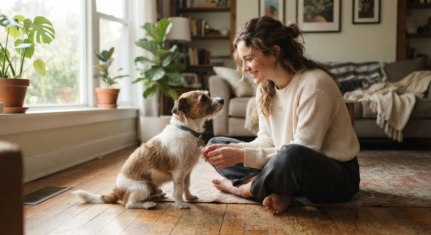 Building a Daily Training Routine That Fits Around Real Life