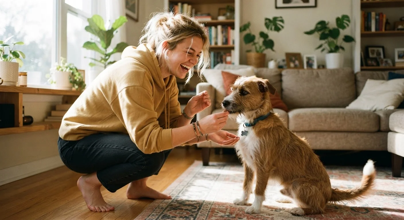 Common Myths About Animal Training That Can Hold You Back