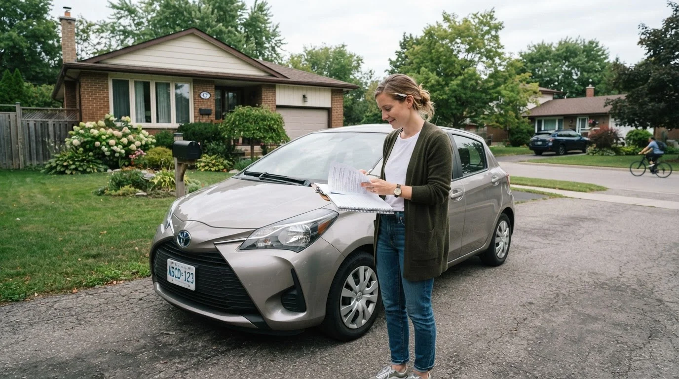 Comprehensive Car Ownership Cost Breakdown for New Drivers