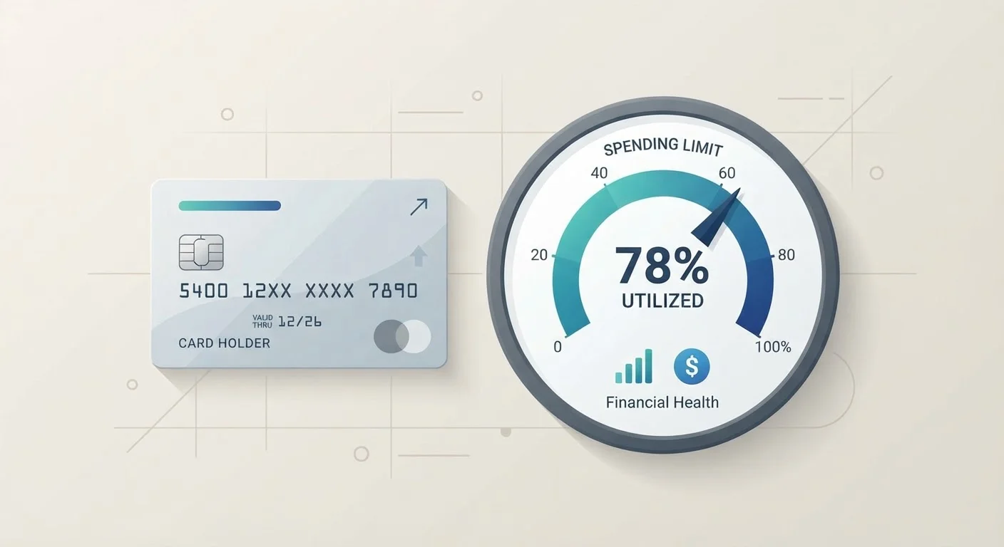 Credit Utilisation: The Factor Many People Overlook When Improving Their Score