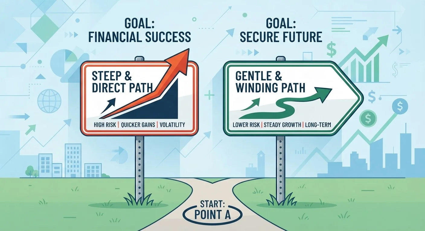 Debt Avalanche vs. Debt Snowball: Choosing a Payoff Strategy That Works for You