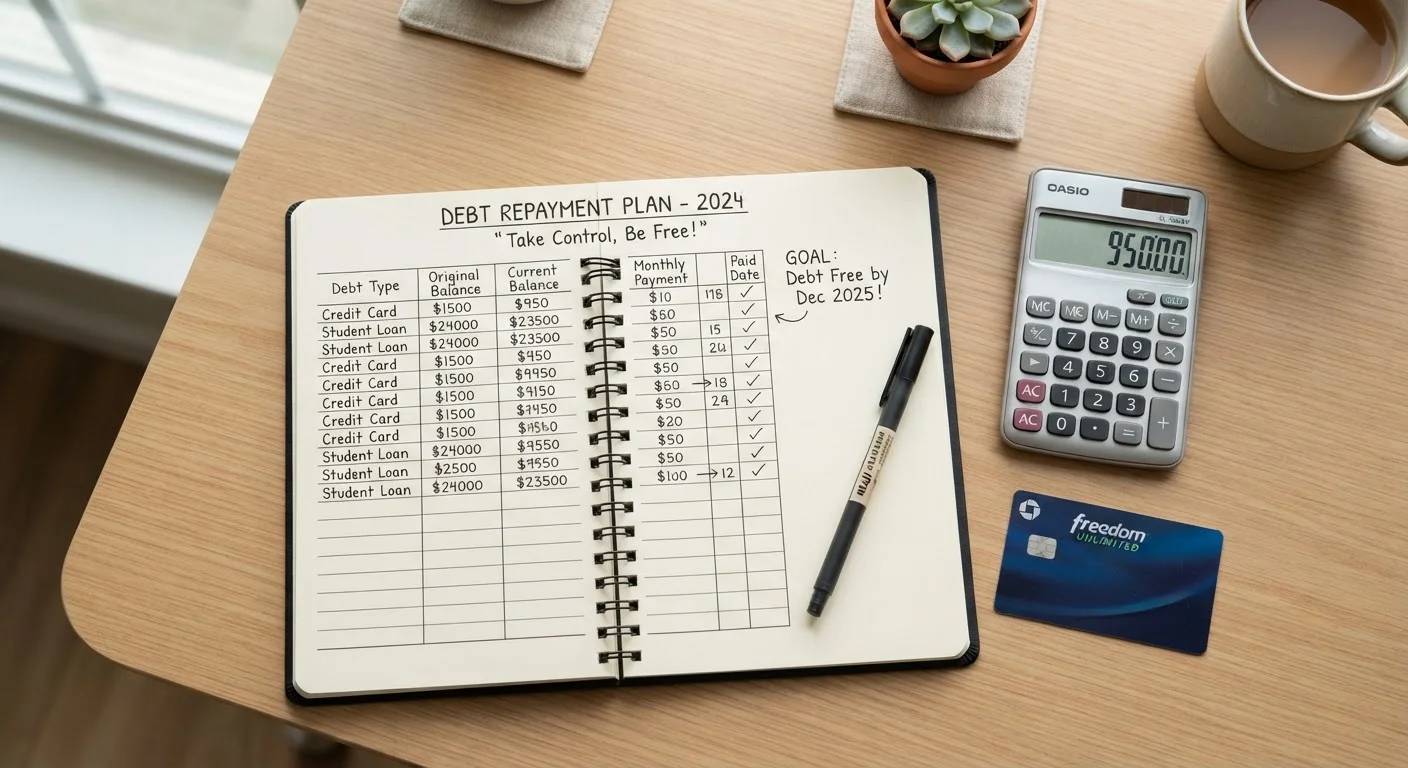 Debt Consolidation: What It Actually Does and When It Makes Sense
