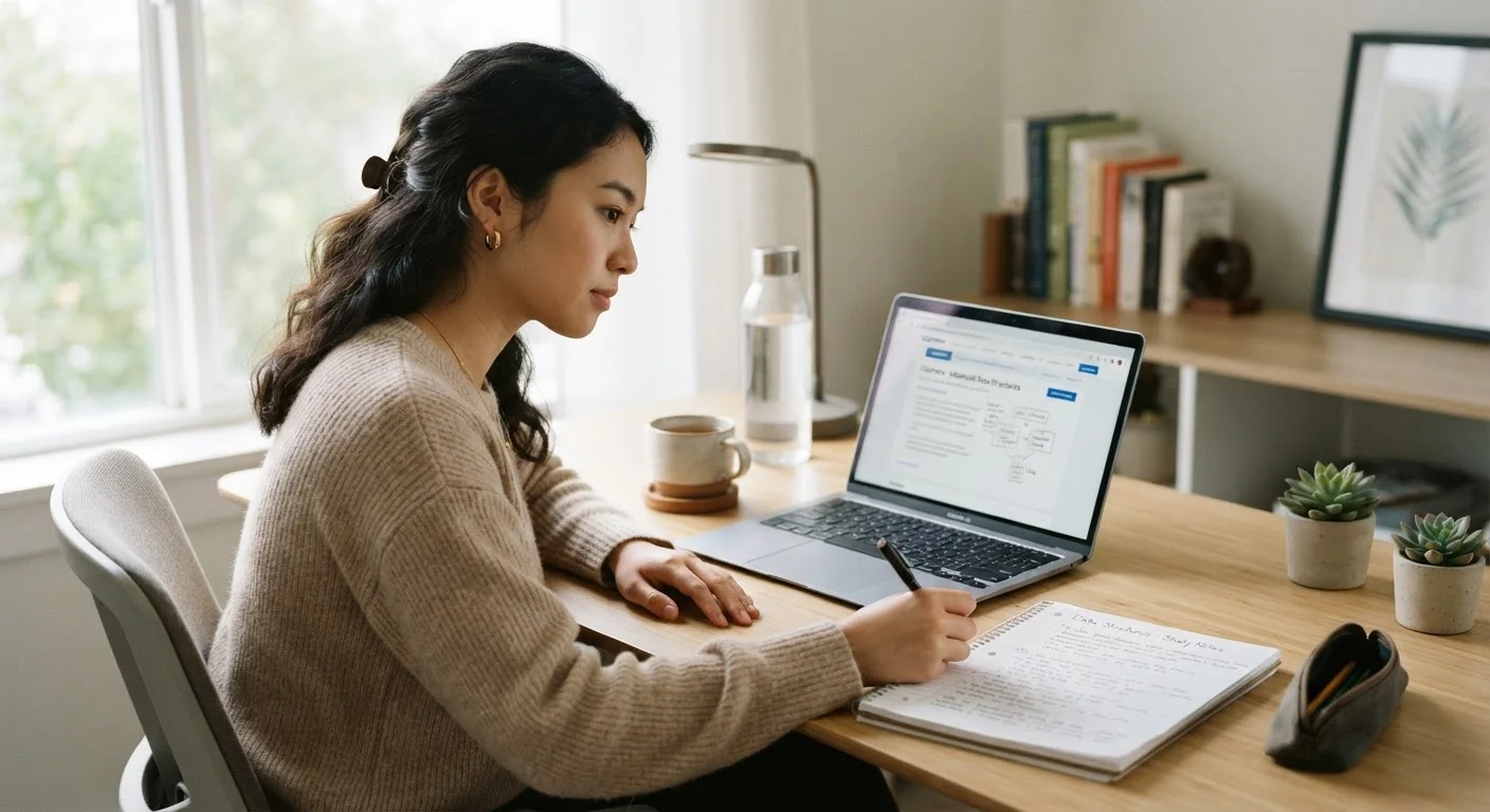 Digital Skills Worth Prioritising When You're Starting With Limited Time