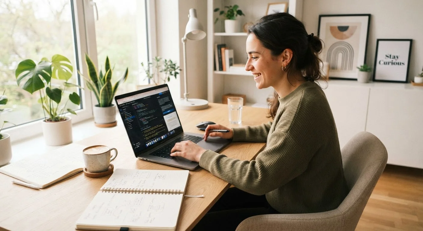 Digital Skills You Can Build for Free Right Now