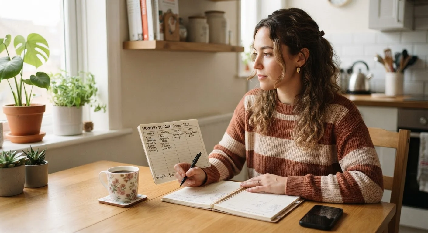 Everyday Frugal Habits Worth Building in Your Twenties