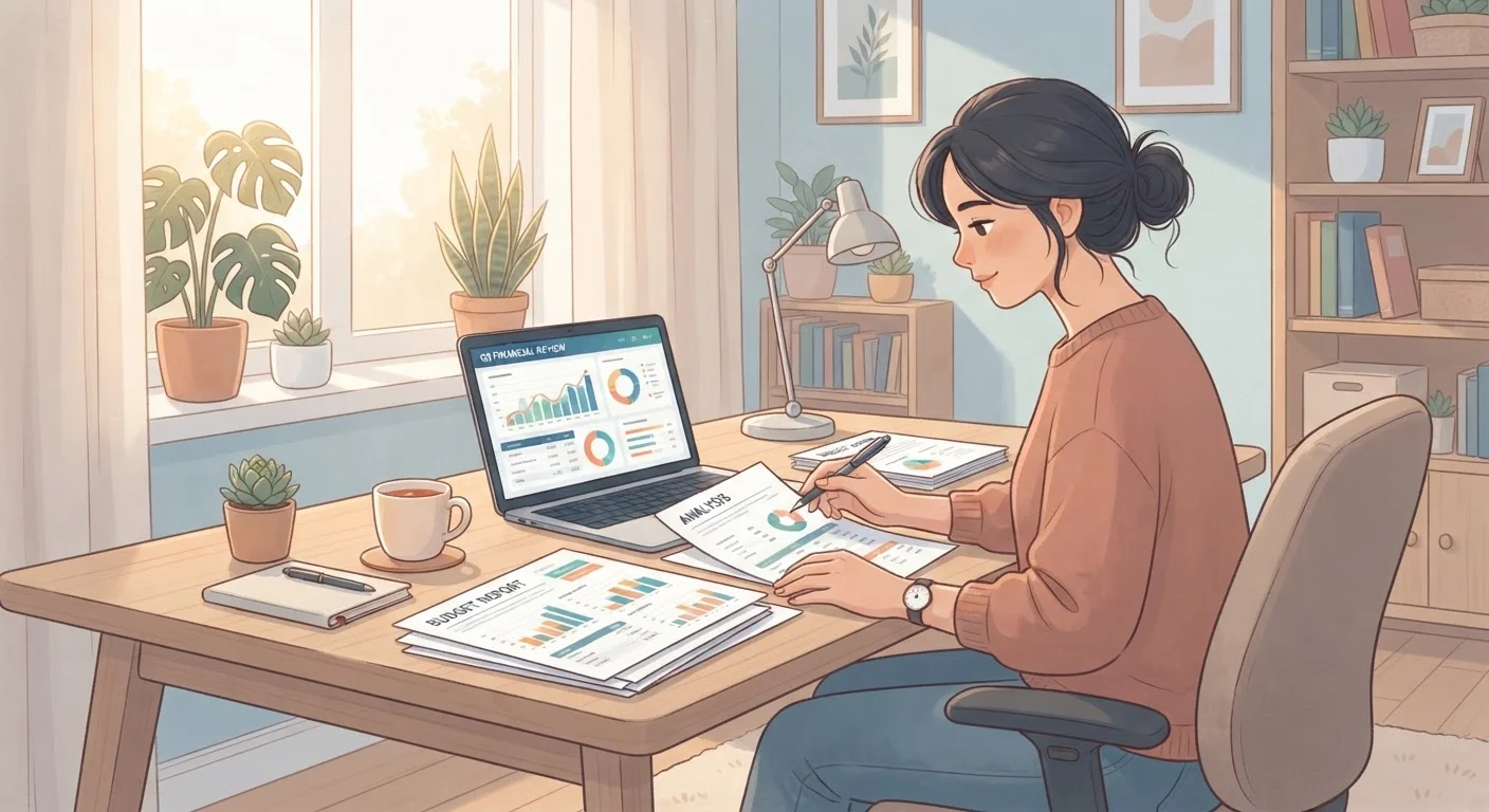 Everything Young Adults Need to Know About Credit Before Taking On Debt