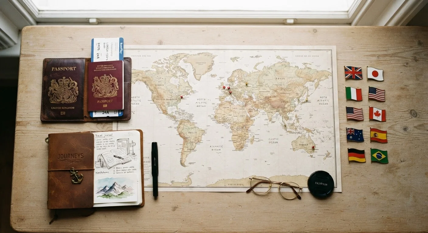 Factors Worth Researching Before Choosing Any Travel Destination