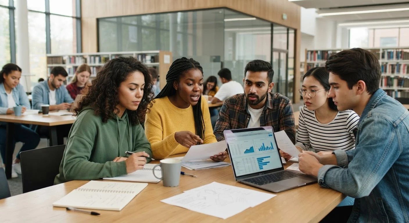 Financial Aid Myths That Keep Students from Applying