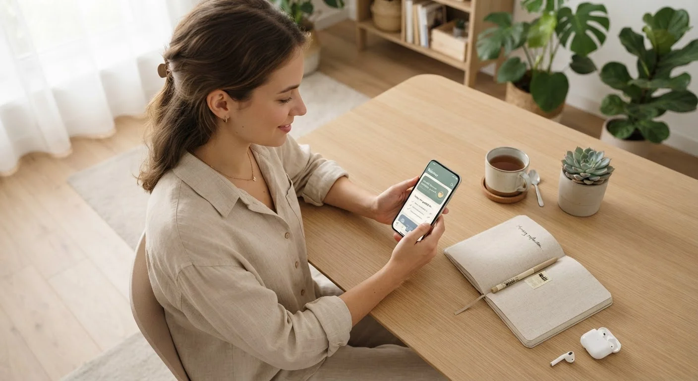 Free Mental Wellness Apps and Tools: What to Realistically Expect