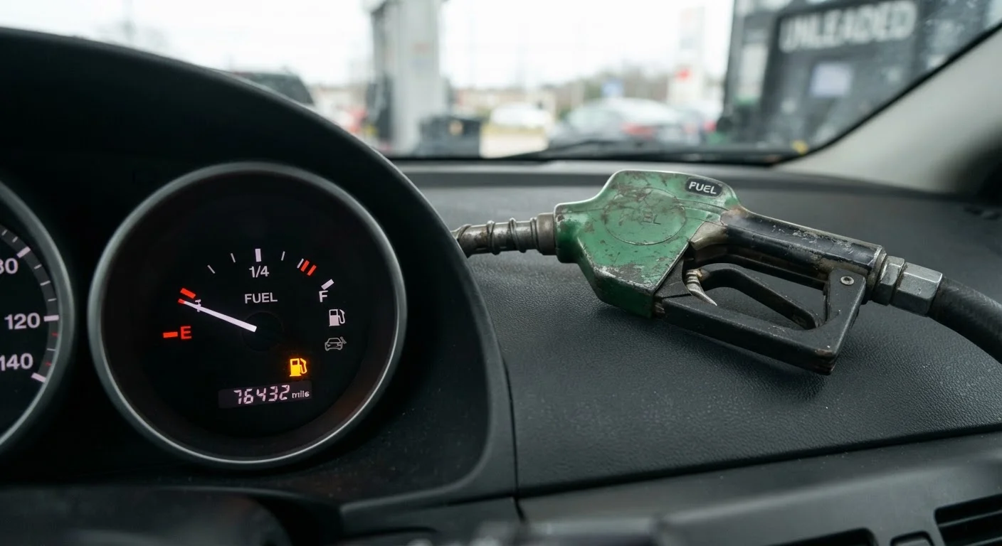Fuel Economy Myths That Cost Drivers Real Money