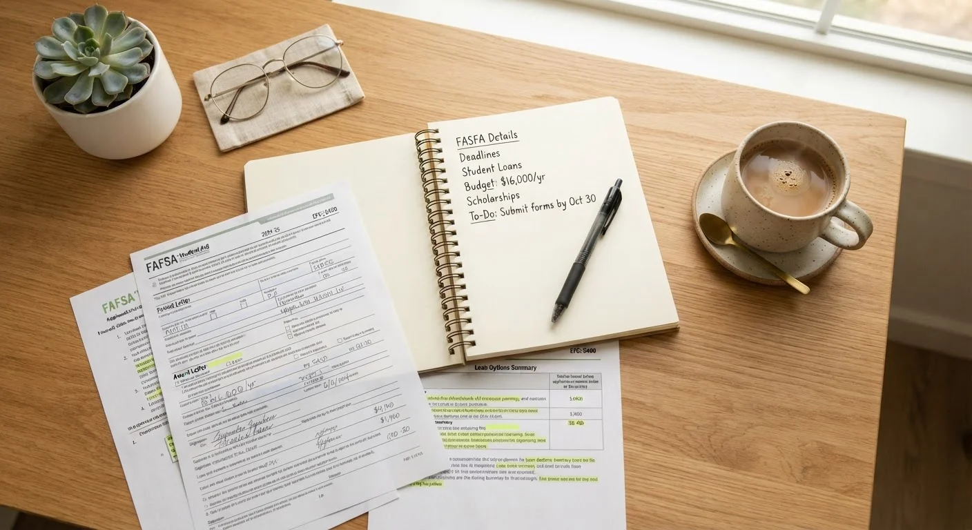 Grants, Bursaries, and Scholarships: What Each One Actually Means