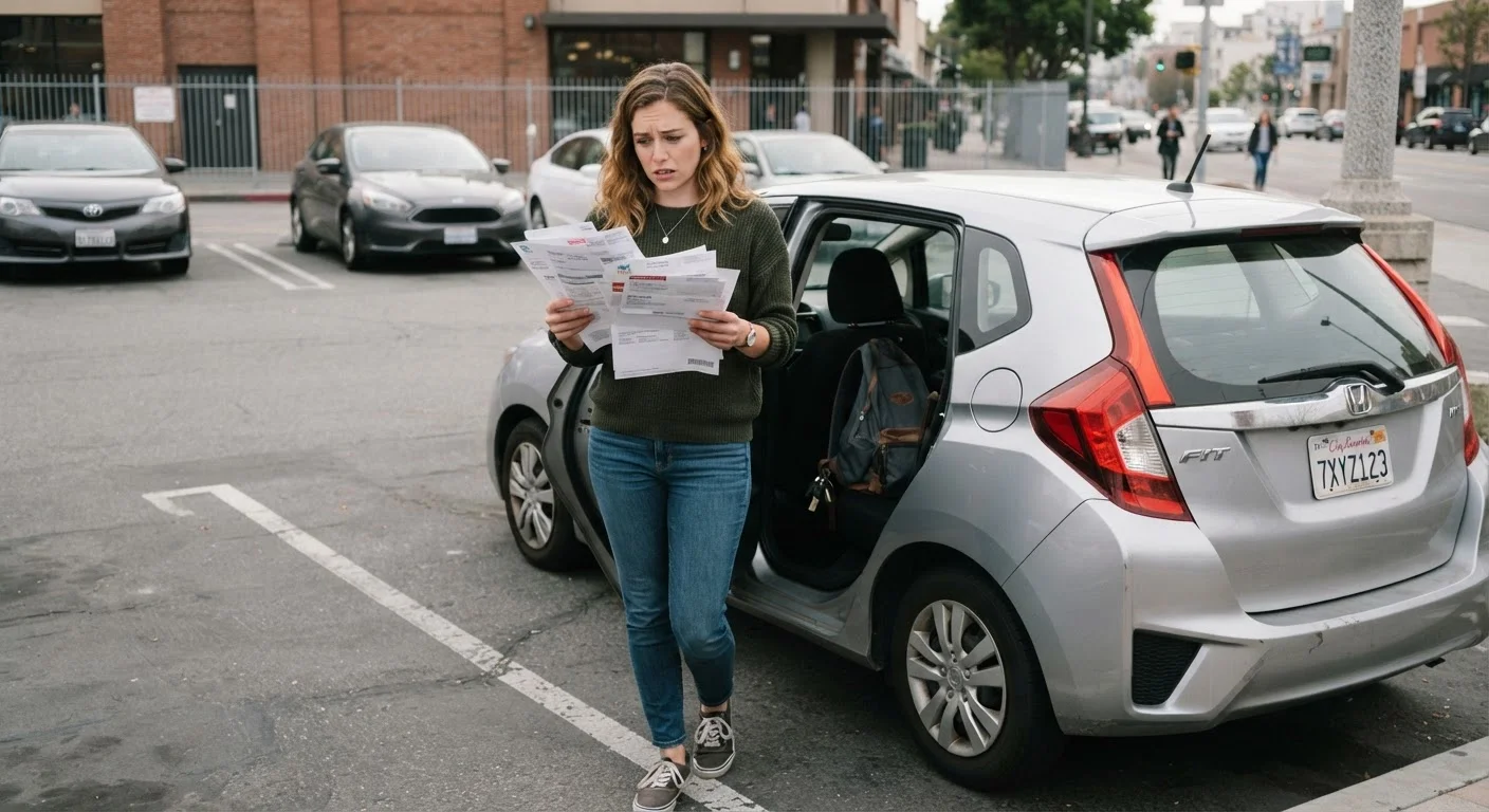 Hidden Costs First-Time Car Owners Rarely See Coming