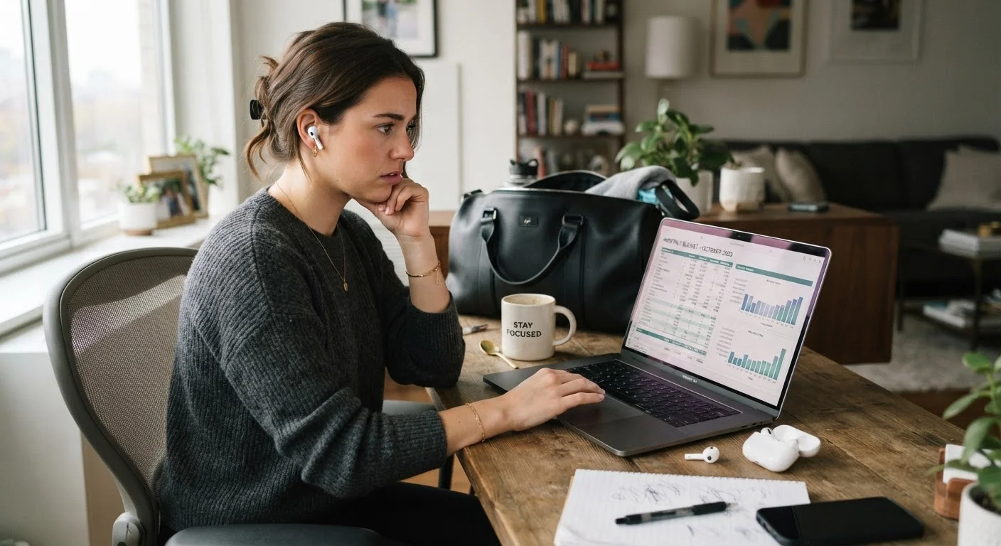 How Lifestyle Creep Quietly Undoes Your Financial Progress