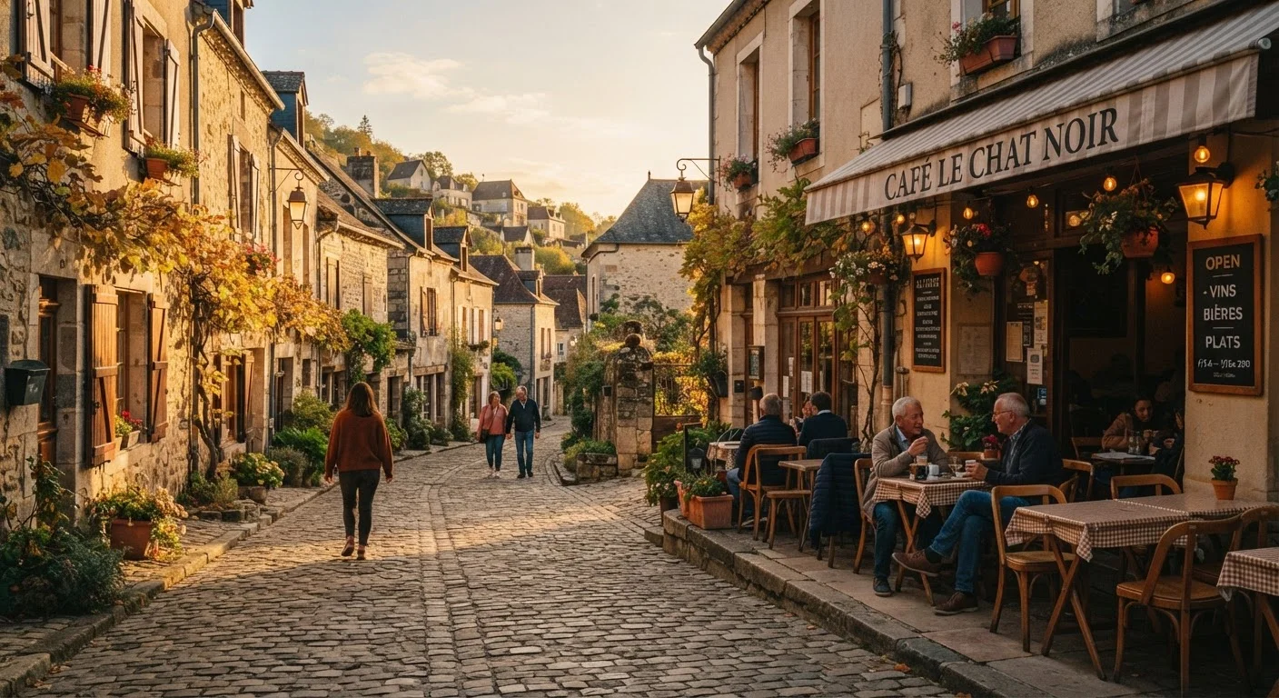 How Shoulder Season Changes the Economics of Travel