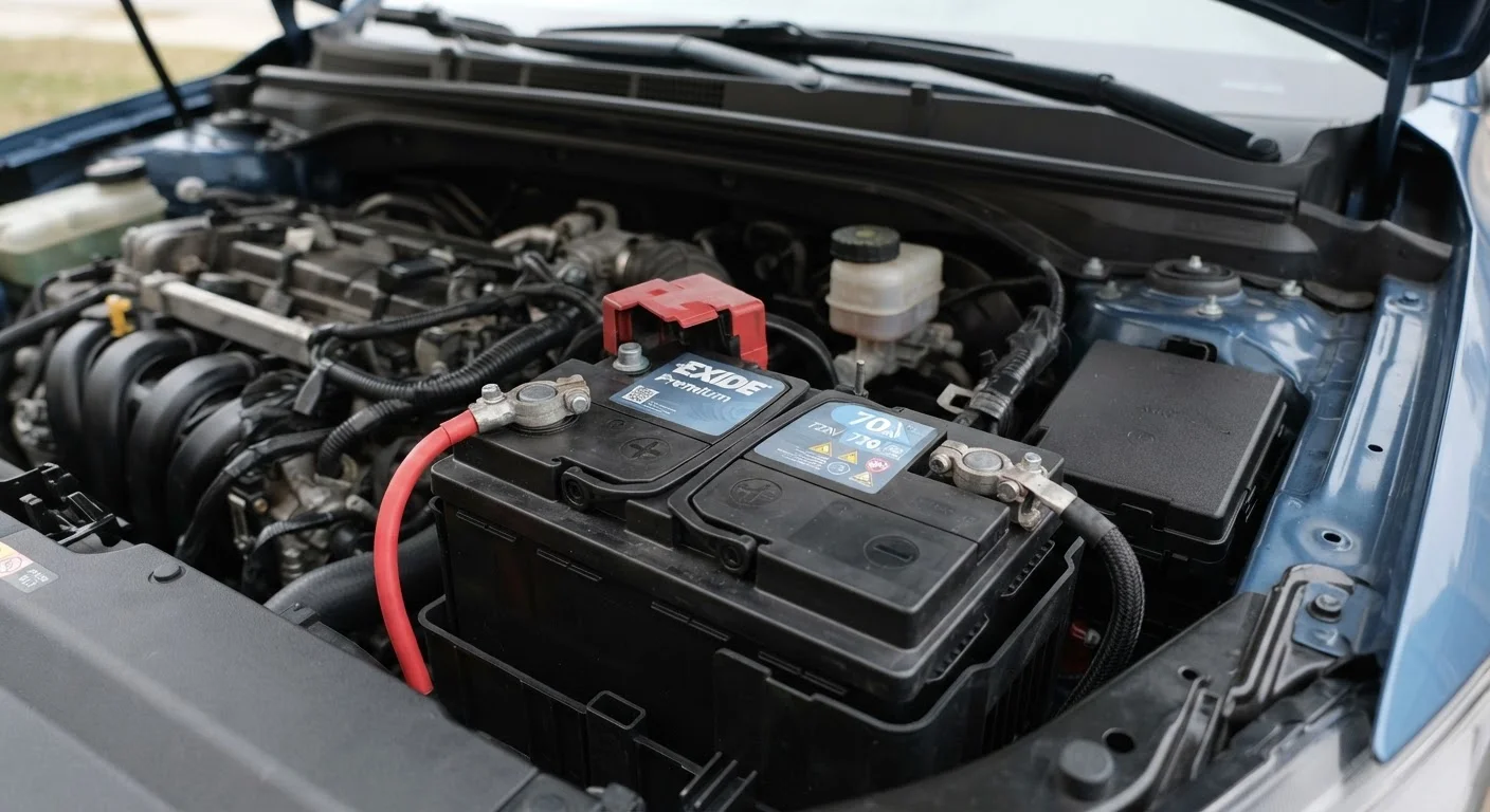 Keeping Your Battery Healthy: What Drains It and How to Slow the Process