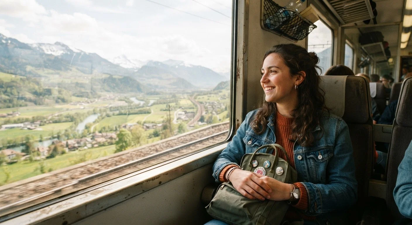 Making the Most of a Limited Travel Budget: Principles That Hold Across Any Destination