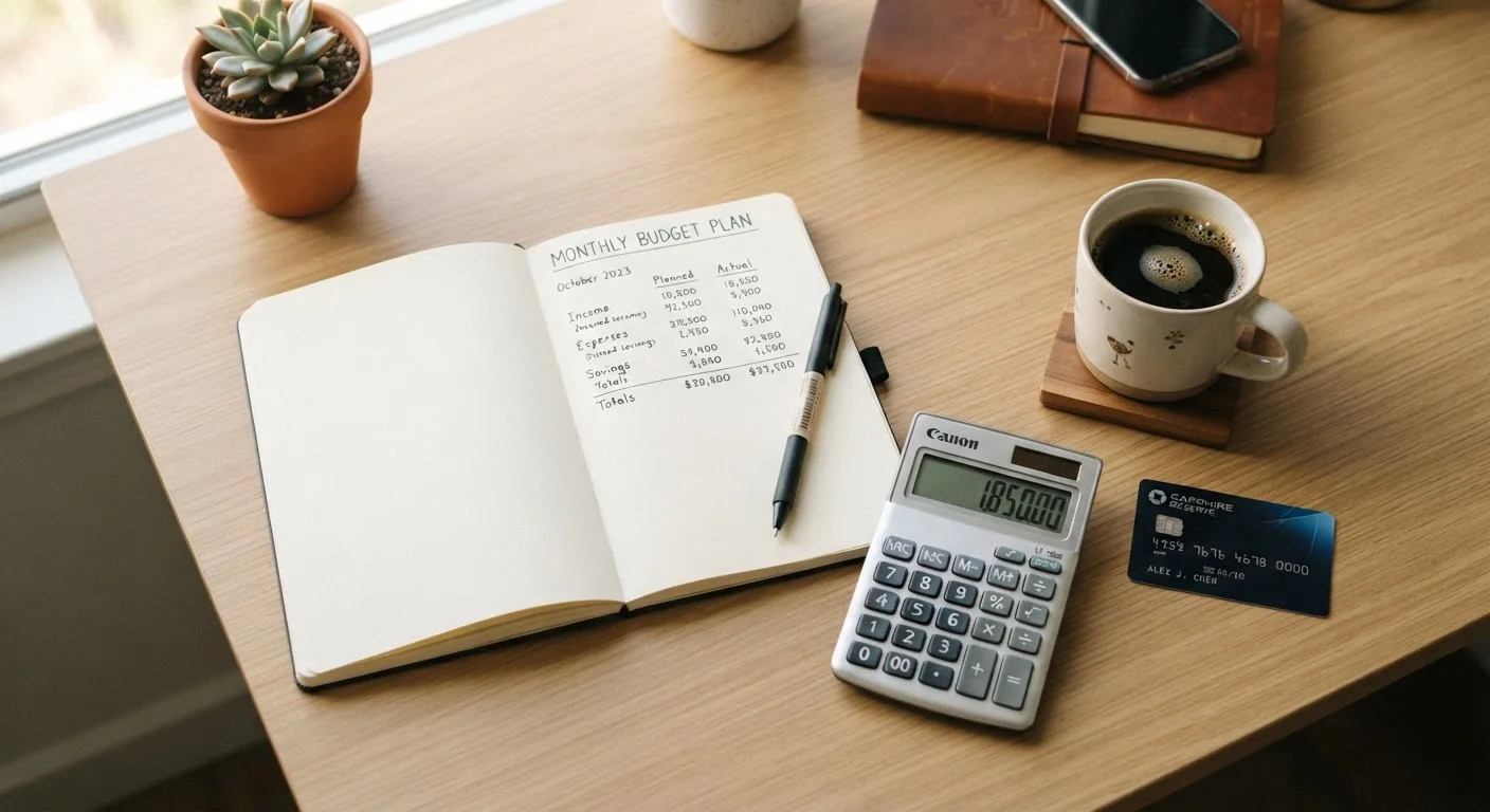 Managing Credit and Debt Well: Principles That Hold Up Over Time