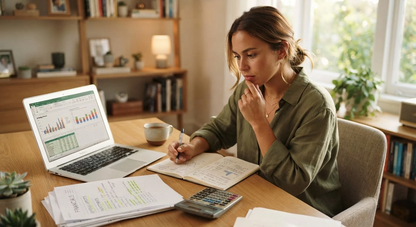 Managing Money on an Irregular Income: Budgeting When Paycheques Don't Follow a Pattern