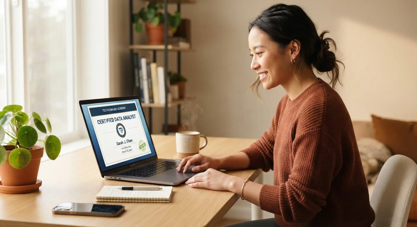 Micro-Credentials Explained: What They Are and Why Employers Are Paying Attention