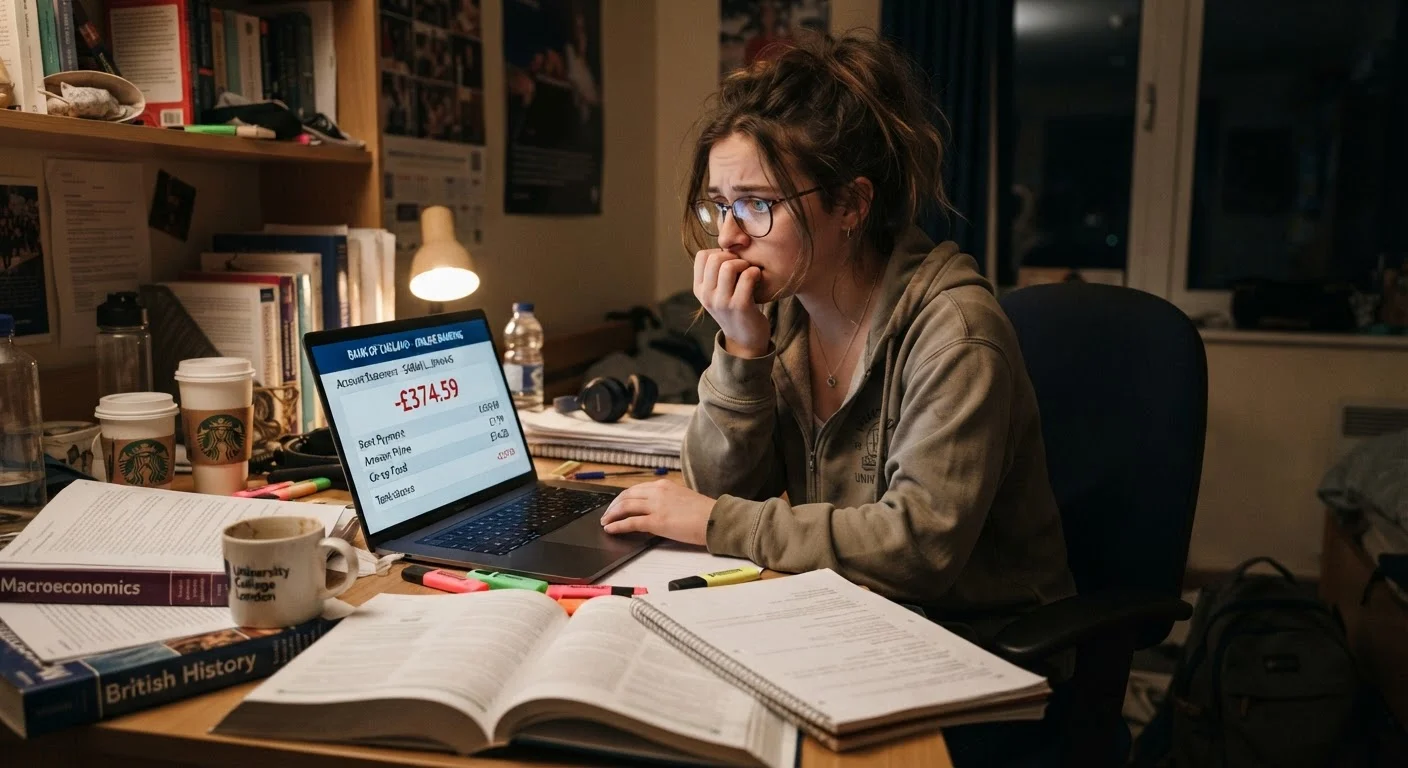 Money Habits That Cost Students More Than They Realise