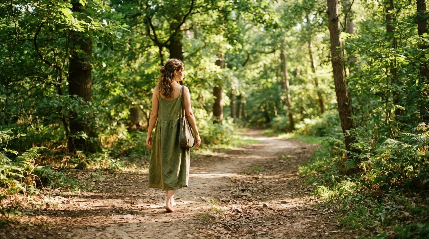 Movement as a Mental Health Tool — Beyond the Gym