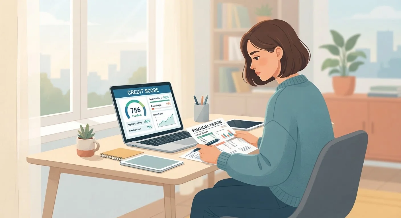 Myths About Credit Scores That Could Be Holding You Back