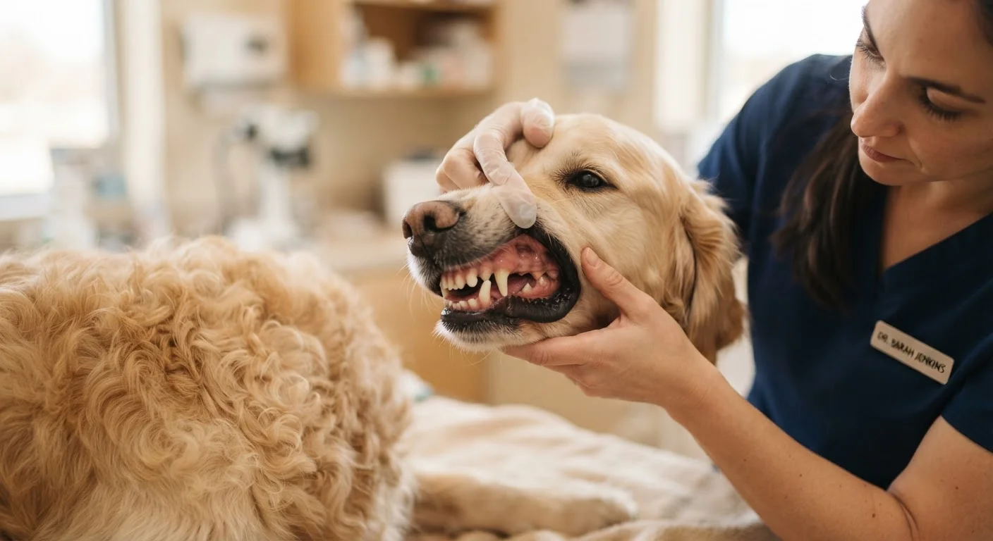 Pet Dental Health: The Body System Most Owners Overlook