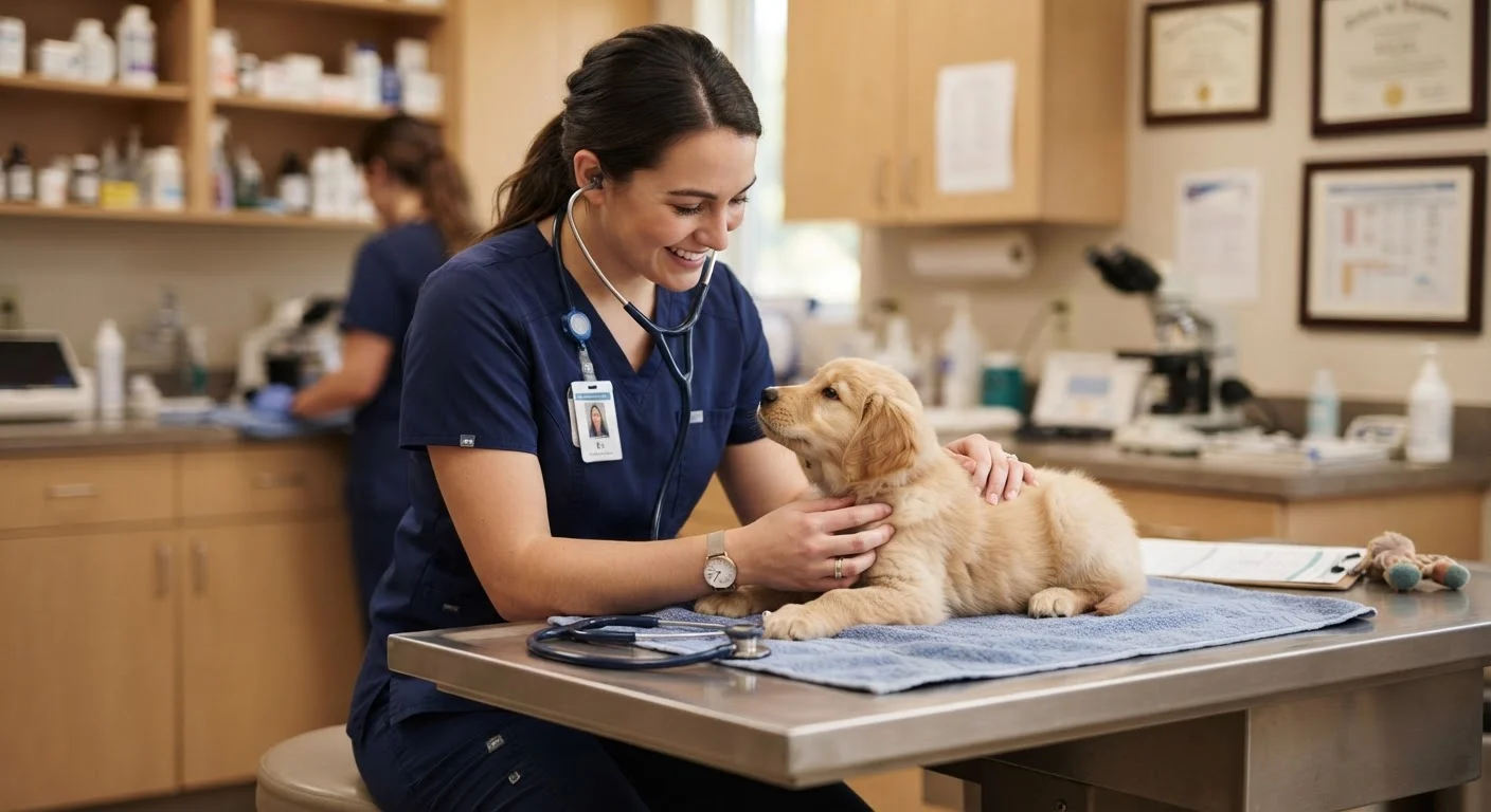 Pet Vaccinations from the Start: What Every New Owner Should Know