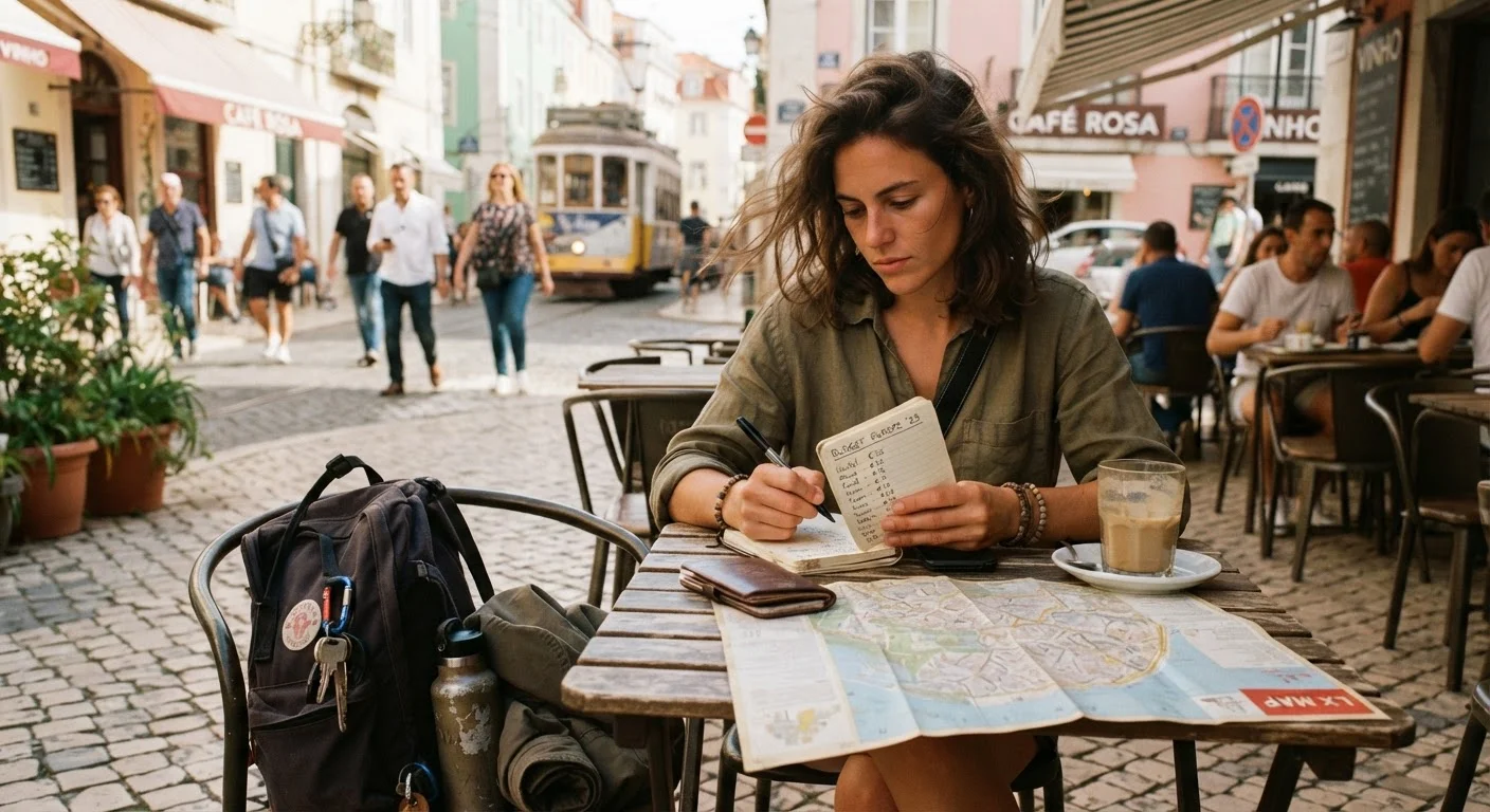 Practical Strategies for Keeping Travel Costs Down Without Sacrificing Experience