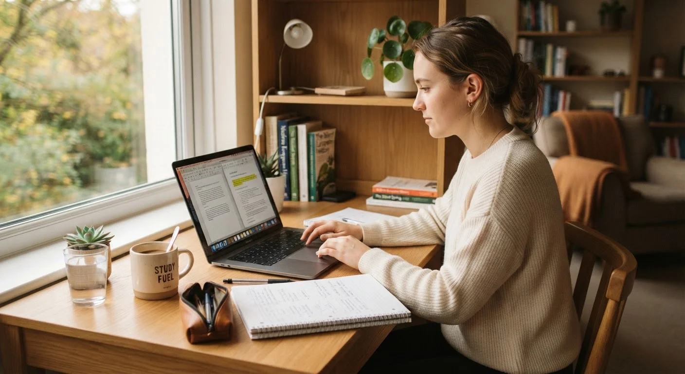 Side Income Ideas That Fit Around a Full-Time Study Schedule