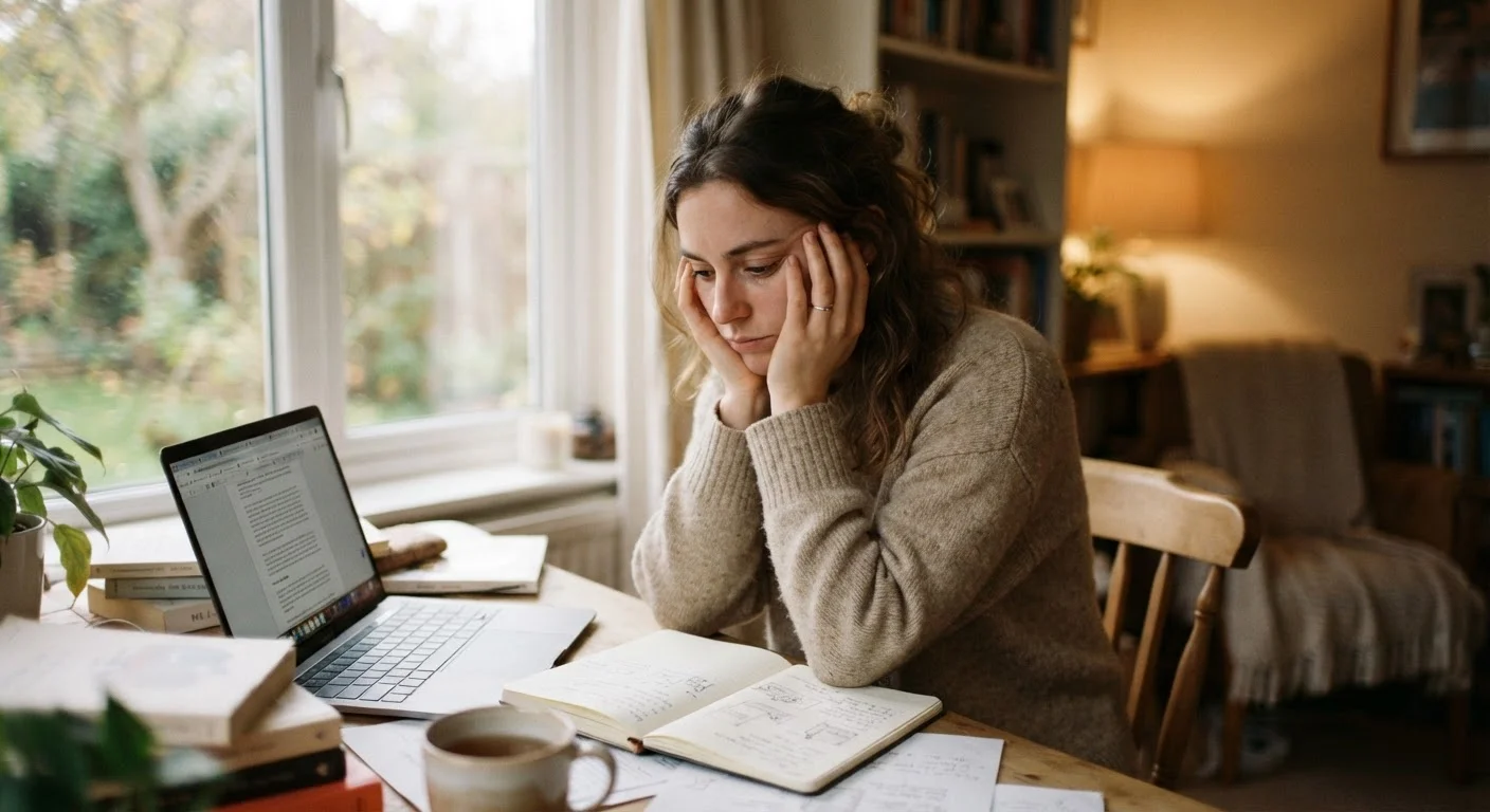 Signs You May Be Burning Out — And How to Respond