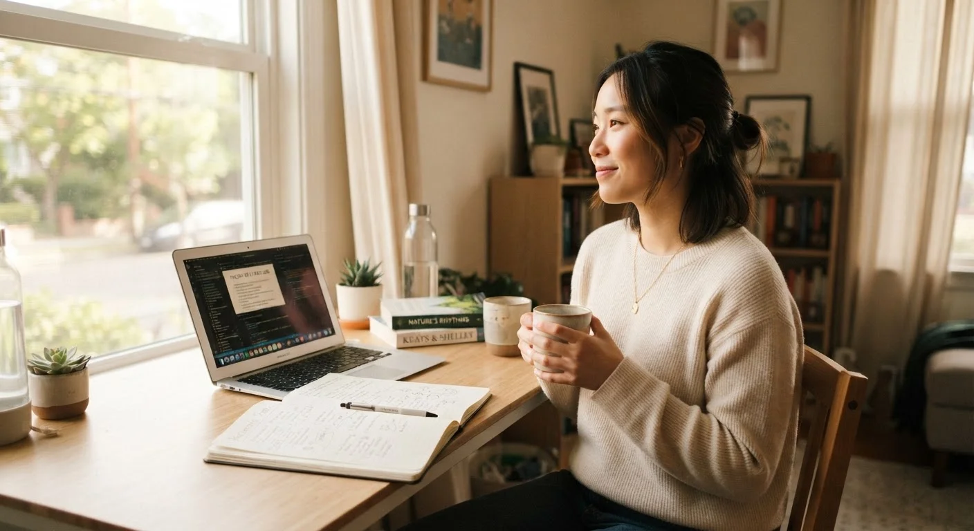Skill-Building on a Tight Schedule: Making Consistent Progress Without Burning Out