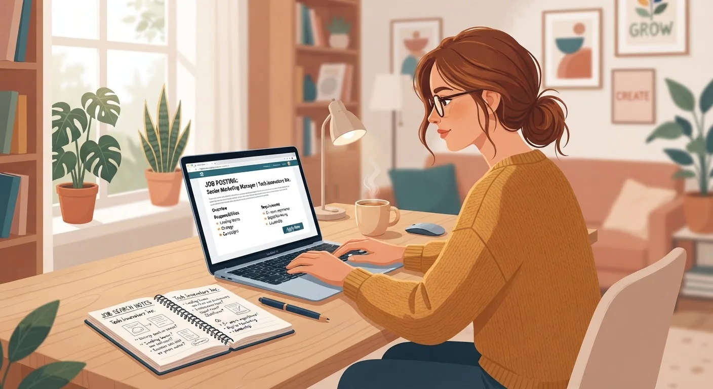 Skills That Consistently Appear in Entry-Level Job Postings
