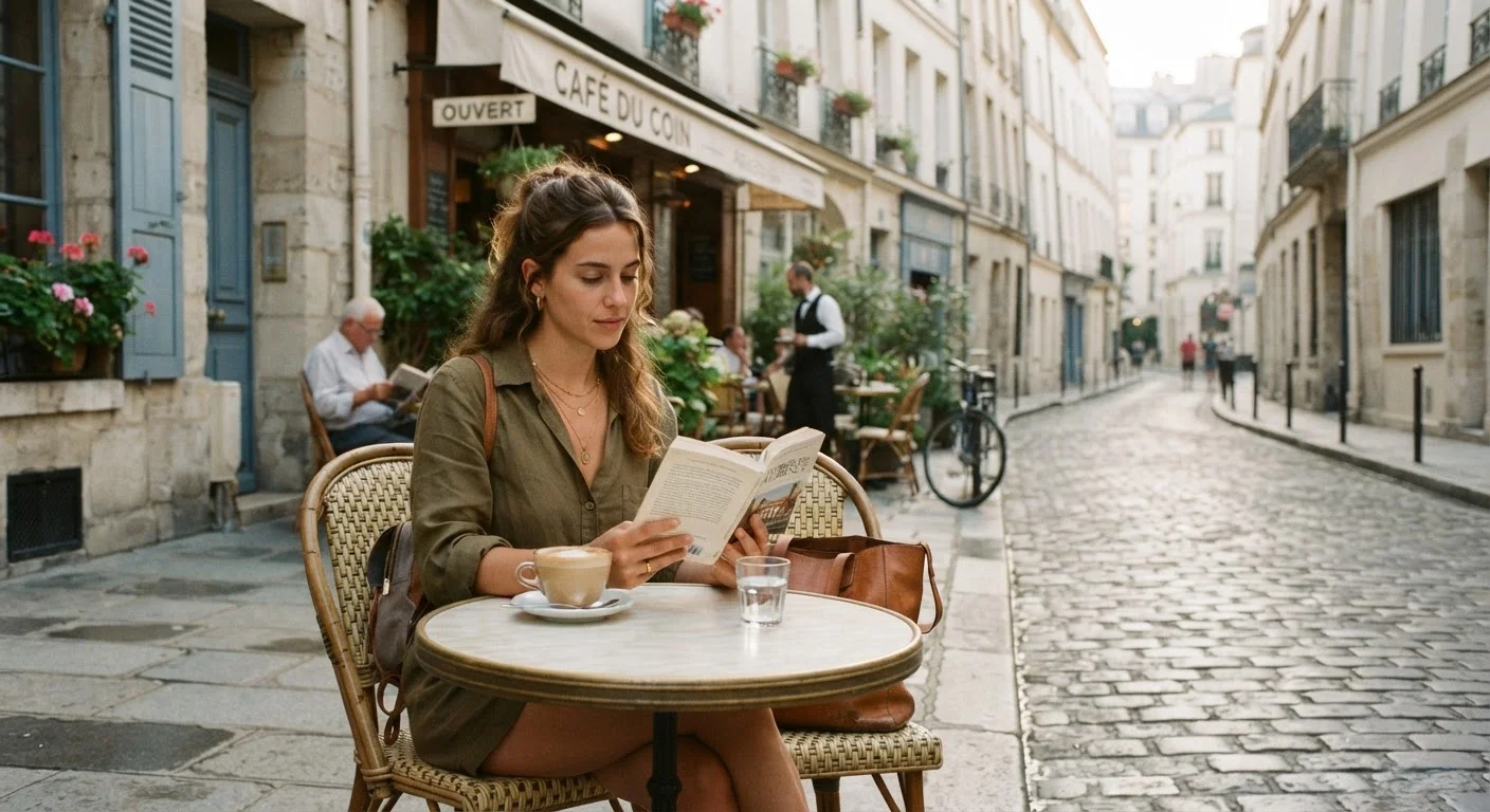 Slow Travel: What It Means and Whether It's Right for Your Next Trip