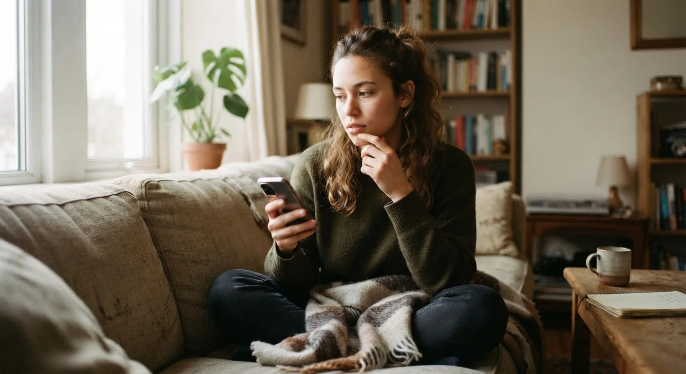 Social Media and Mental Health: What the Research Shows