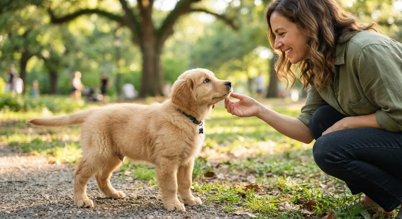Socialising Your Pet: Why Early Exposure Shapes Long-Term Behaviour