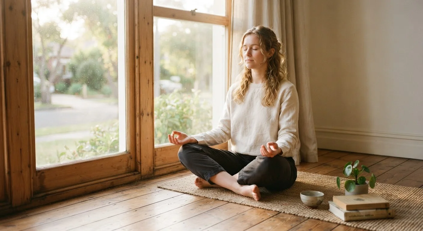 Stress Relief Without Spending: Techniques Drawn From Psychology