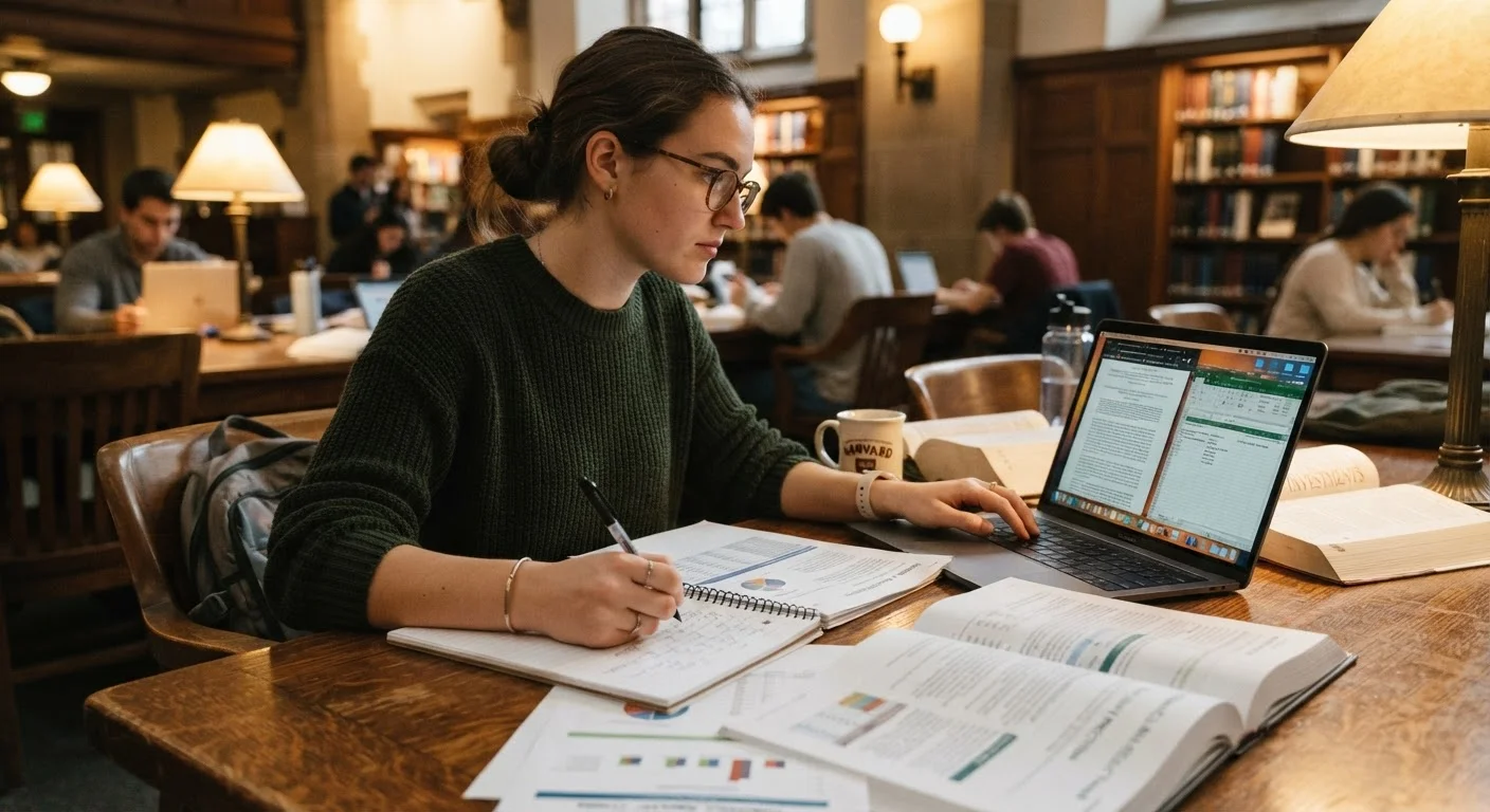 Student Loans vs. Part-Time Work: Weighing Your Income Options