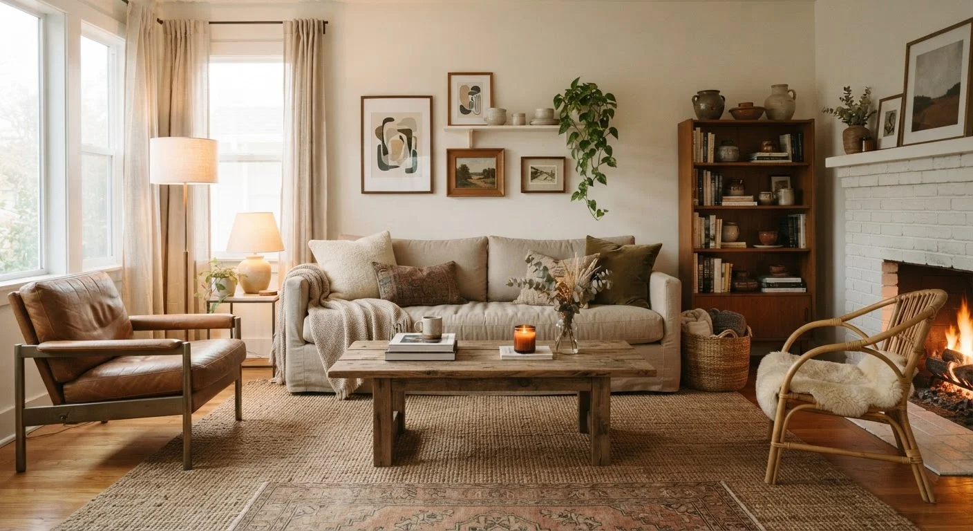 Styling on a Budget: Approaches That Consistently Work Across Different Spaces