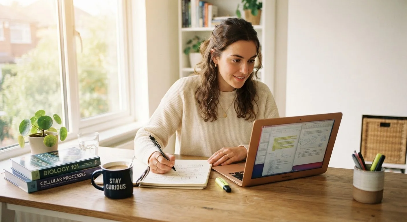 Subject Areas Where Free Online Learning Genuinely Competes With Formal Education