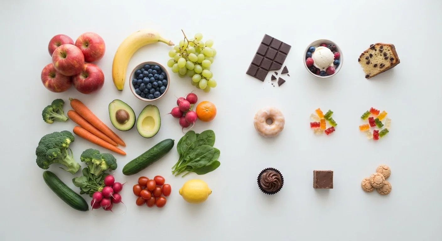 Sugar in Your Diet: Separating Evidence from Exaggeration