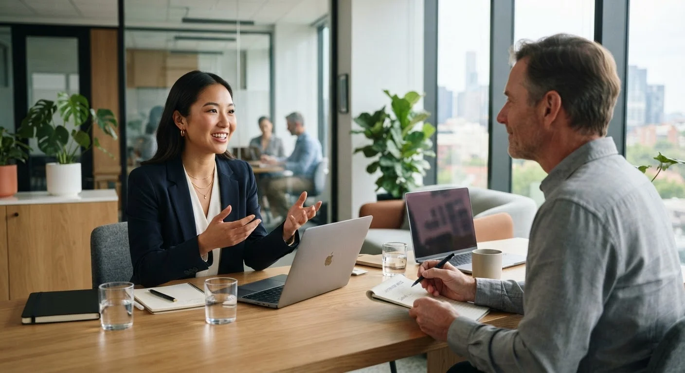 Talking About Self-Taught Skills in a Job Interview